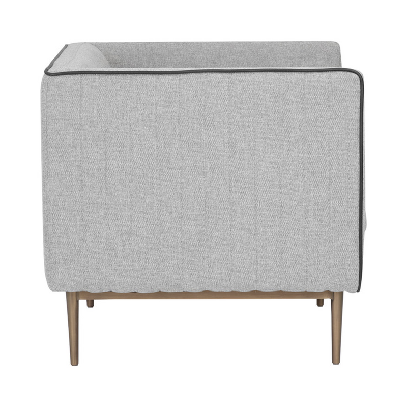 Batavia Armchair
