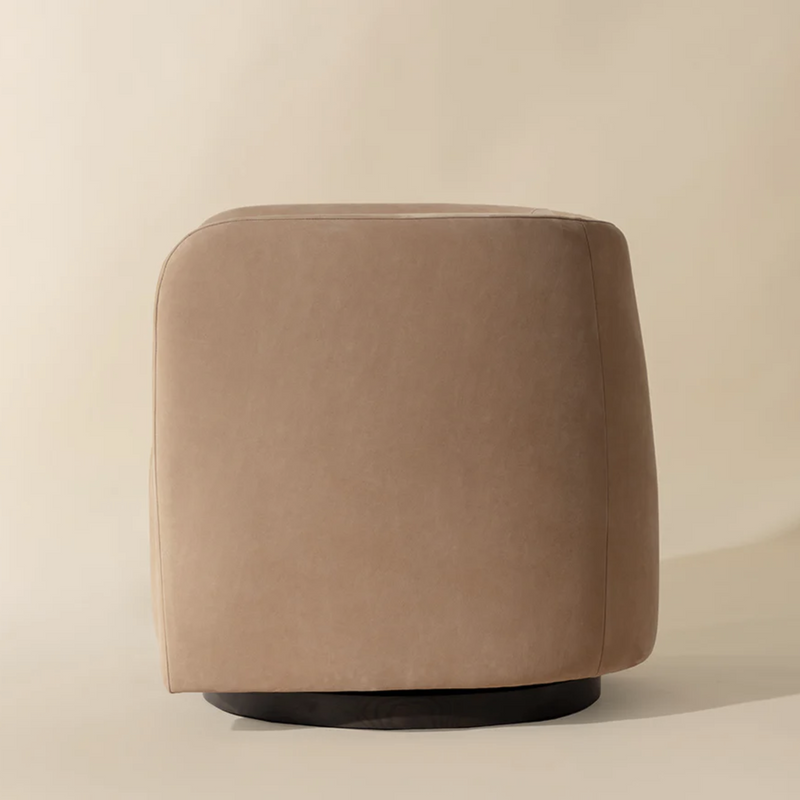 Emilie Swivel Lounge Chair