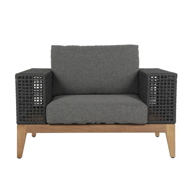 Salerno Armchair
