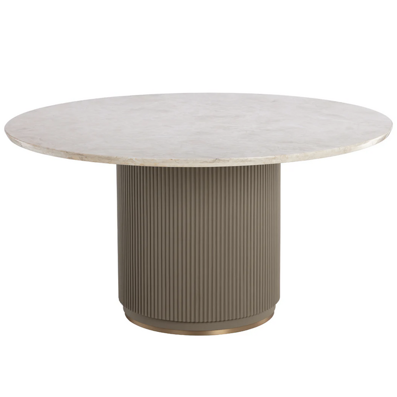 Cataldi Dining Table - 59"