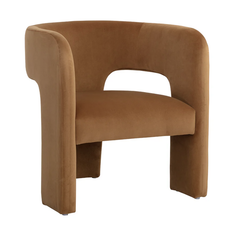 Isidore Lounge Chair