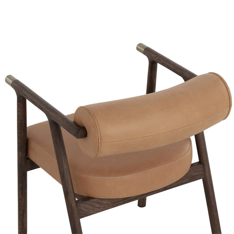 Sova Dining Armchair