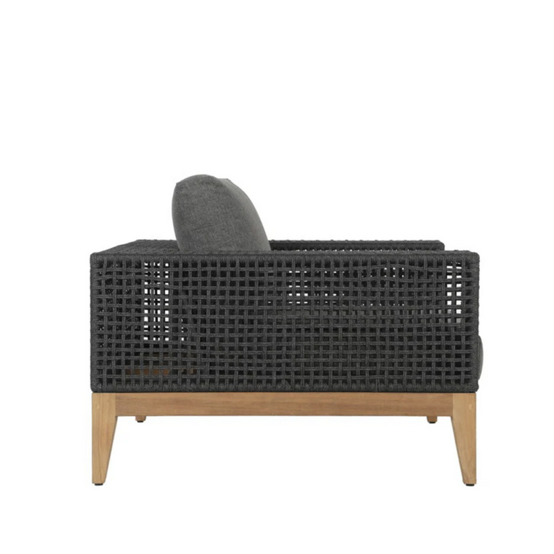 Salerno Armchair