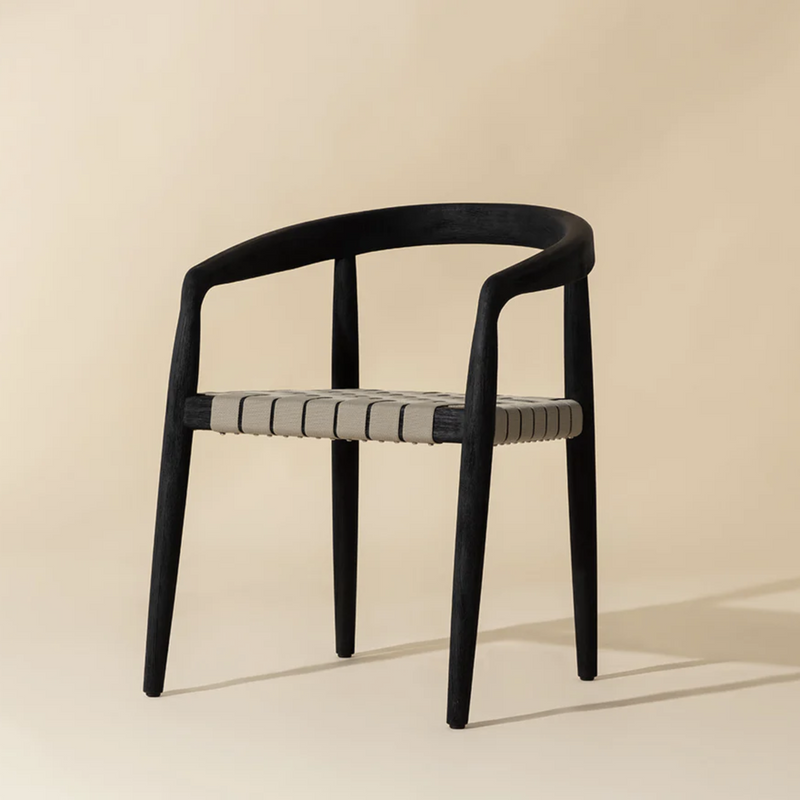 Cayman Dining Armchair