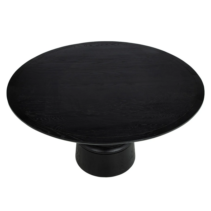 Quinton Dining Table - 60"