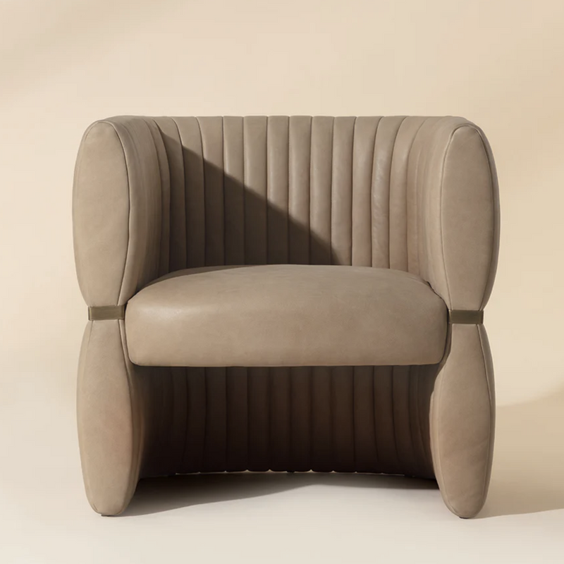 Tryor Lounge Chair