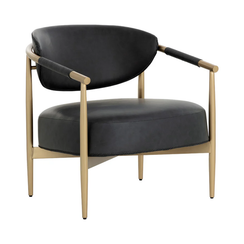 Heloise Lounge Chair