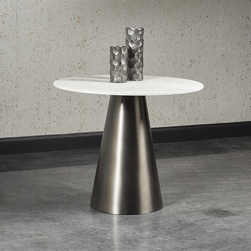 Damon Bistro Table - 35.5"