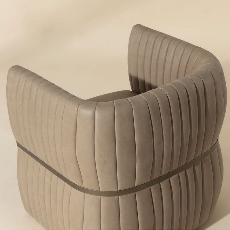 Tryor Lounge Chair