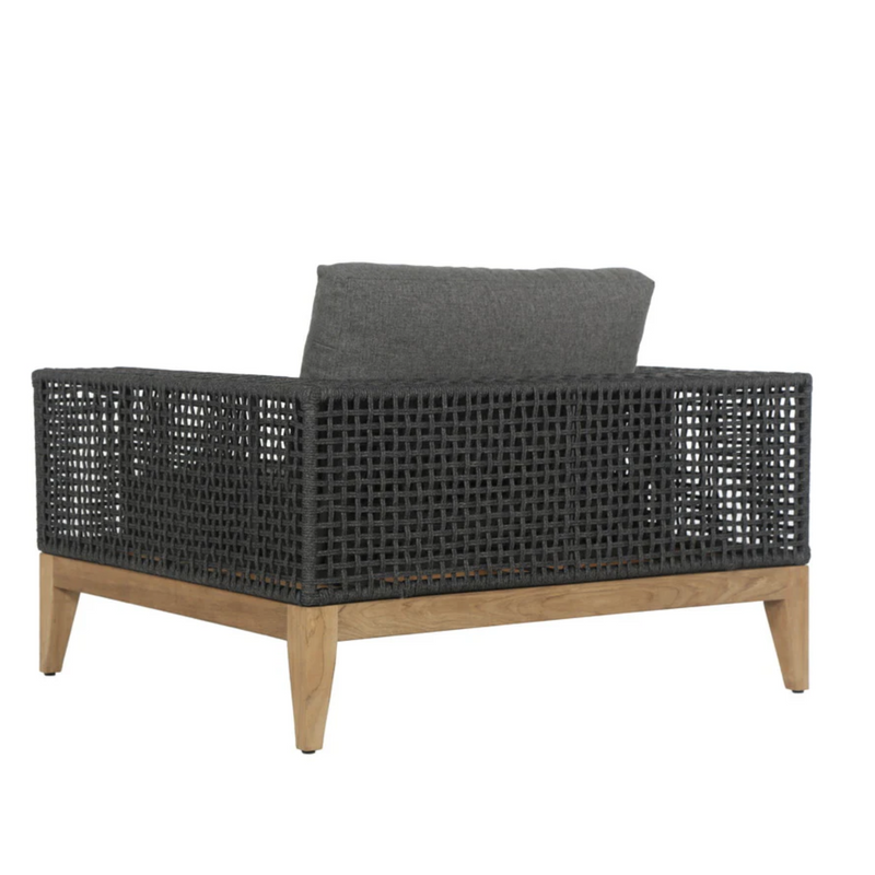Salerno Armchair