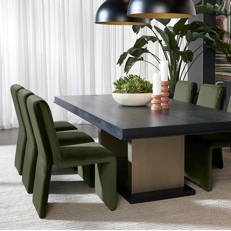 Cascata Dining Chair