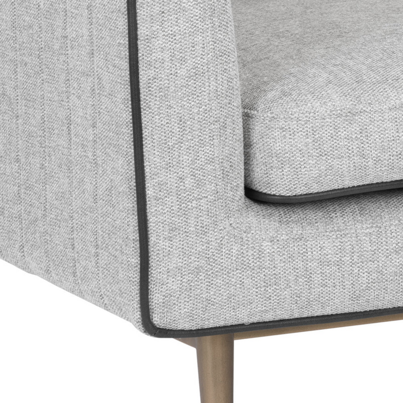 Batavia Armchair