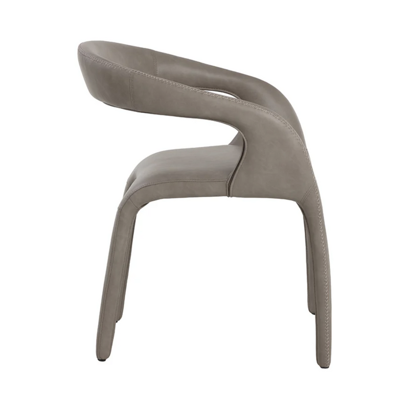 Atika Dining Armchair