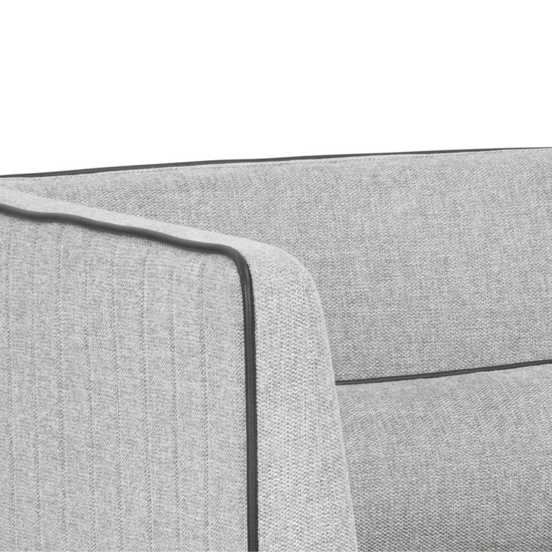 Batavia Armchair