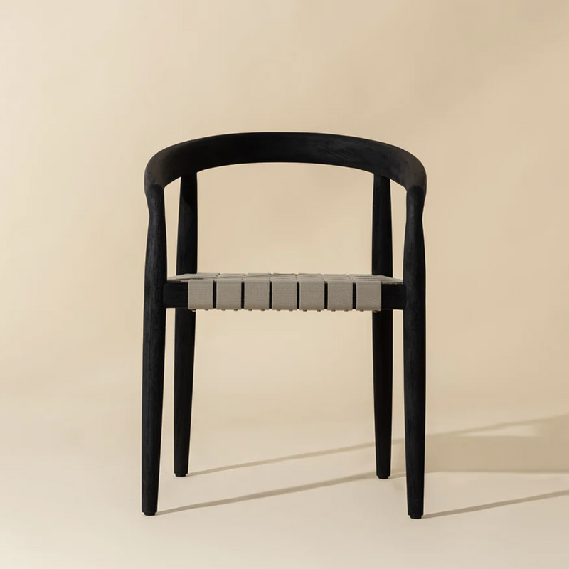 Cayman Dining Armchair