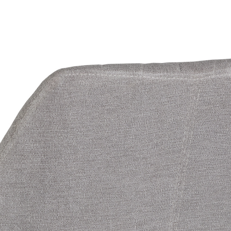 Jayna Dining Armchair - Black