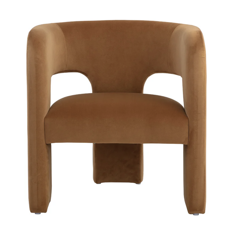 Isidore Lounge Chair