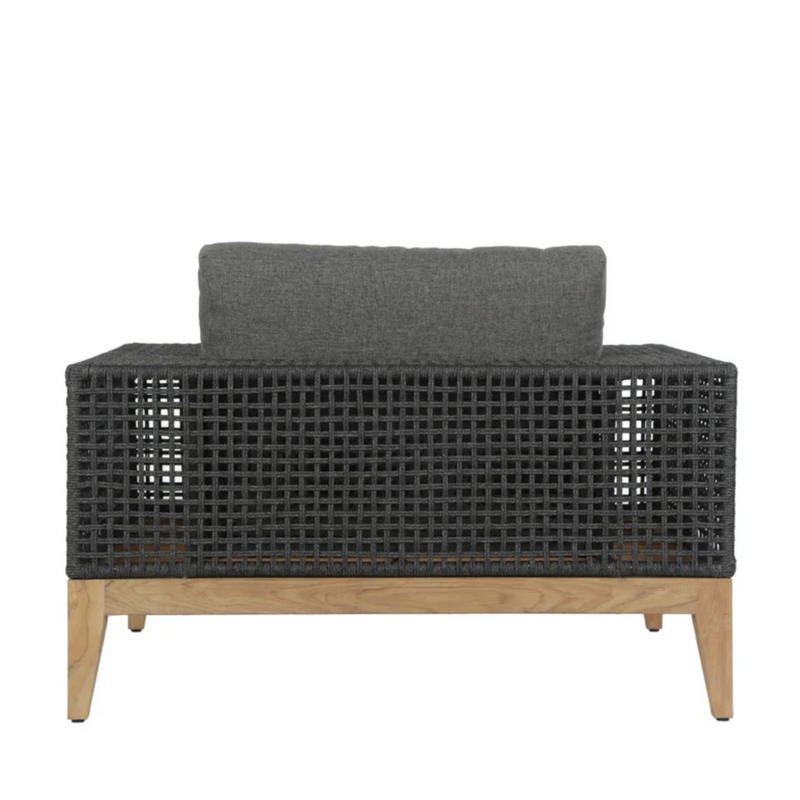 Salerno Armchair
