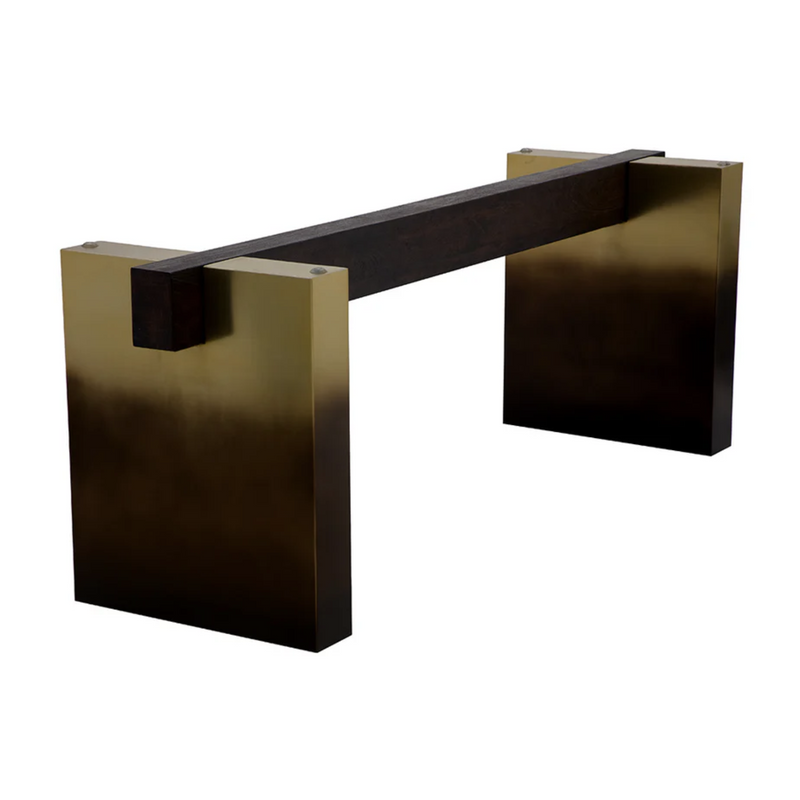 Calvosa Dining Table Base