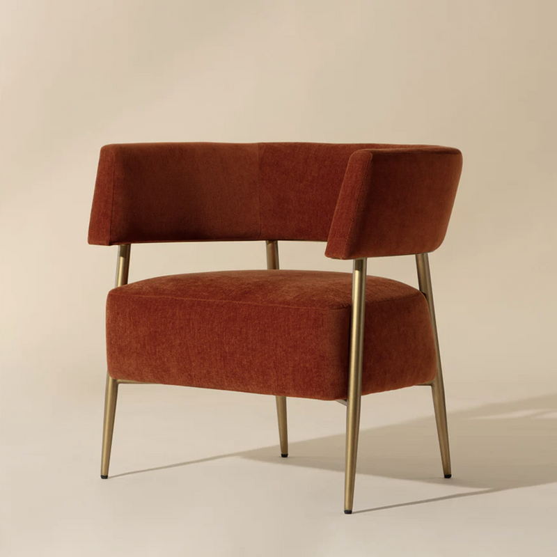 Maestro Lounge Chair
