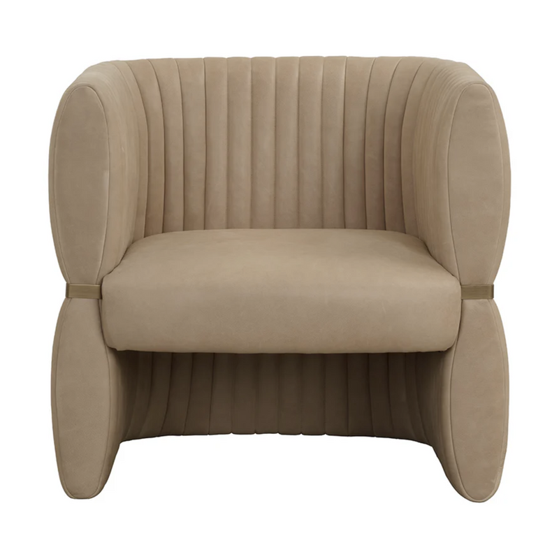 Tryor Lounge Chair