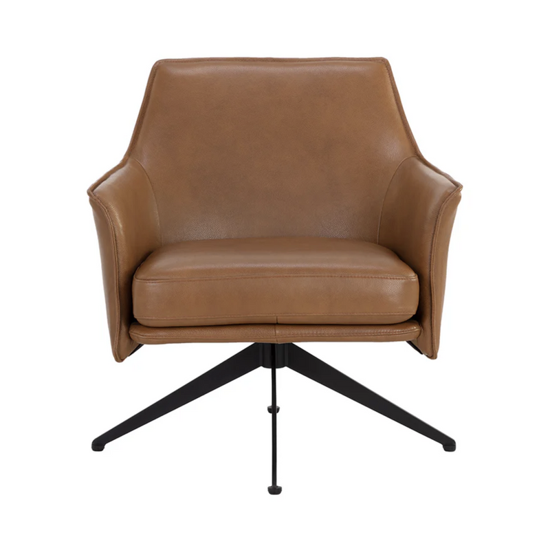 Crosby Swivel Lounge Chair