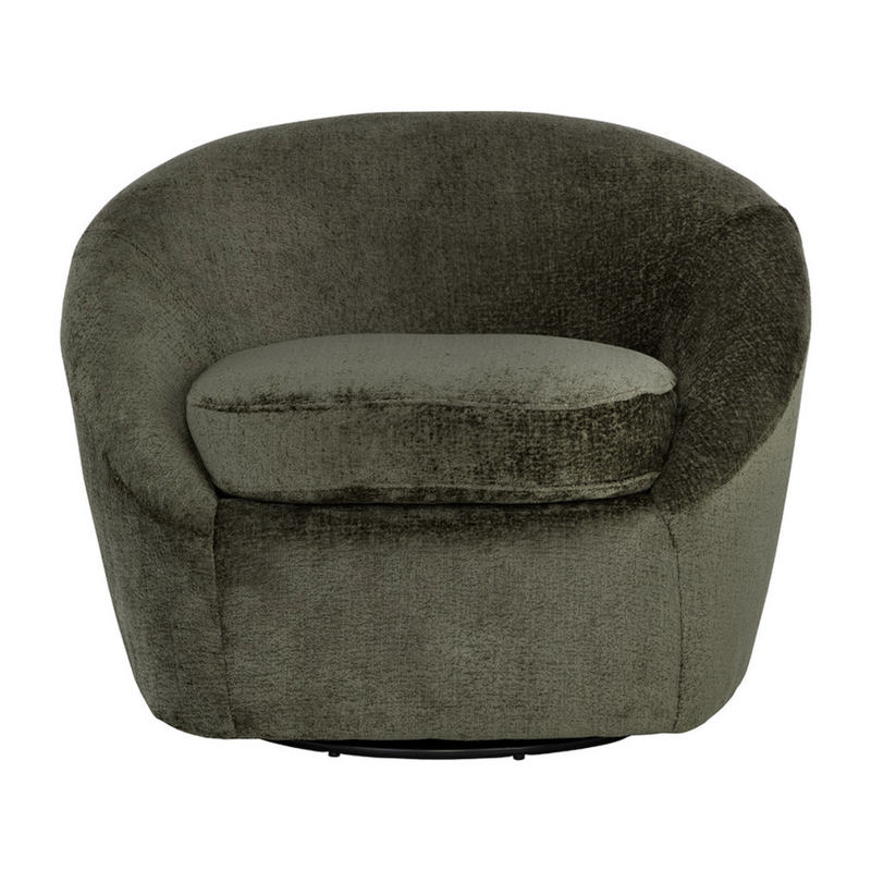 Bliss Swivel Lounge Chair
