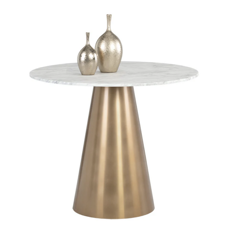 Damon Bistro Table - 35.5"