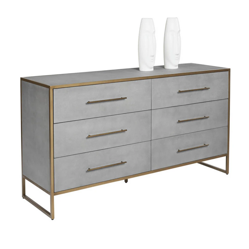 Venice Dresser