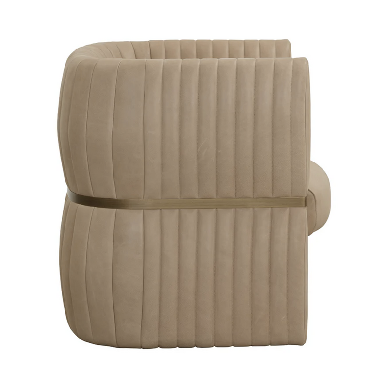 Tryor Lounge Chair