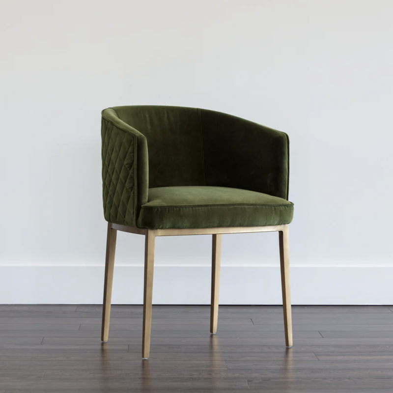 Cornella Dining Armchair