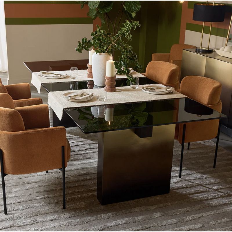 Calvosa Dining Table Base