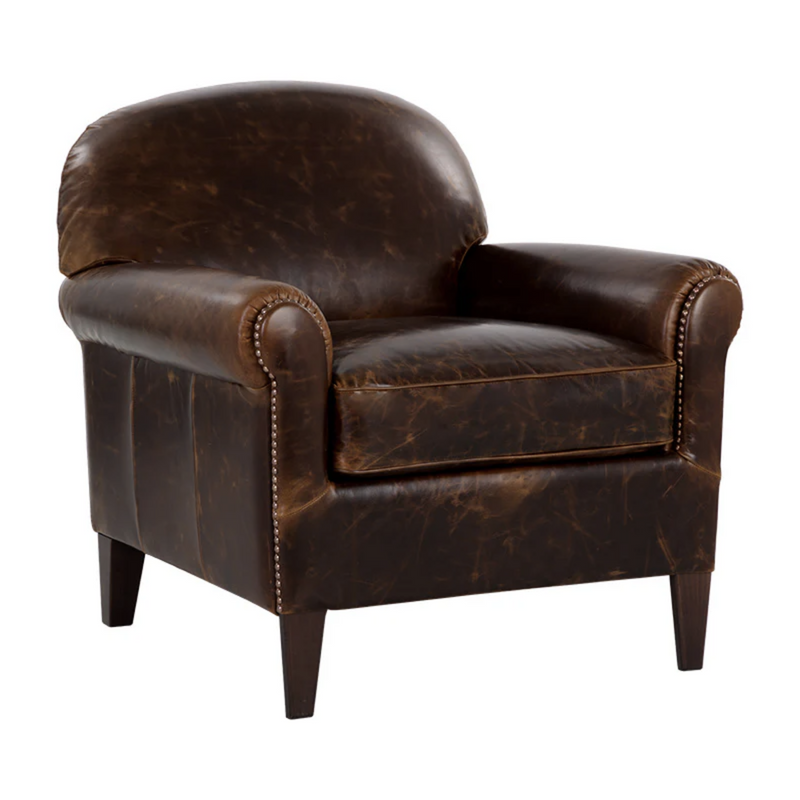 Bastoni Lounge Chair
