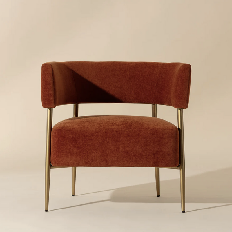 Maestro Lounge Chair