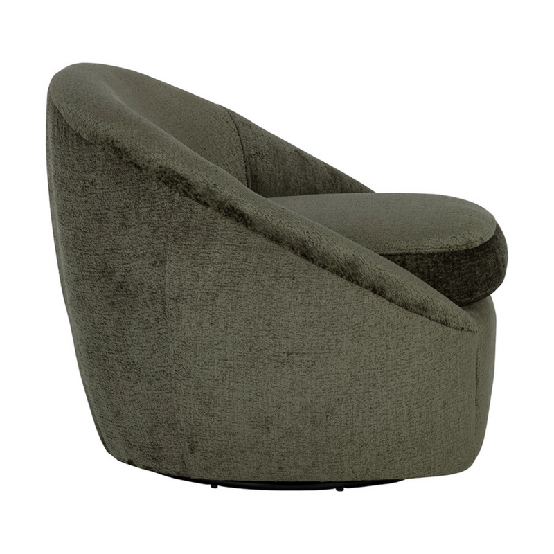 Bliss Swivel Lounge Chair