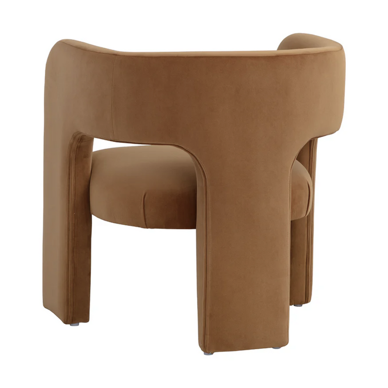 Isidore Lounge Chair