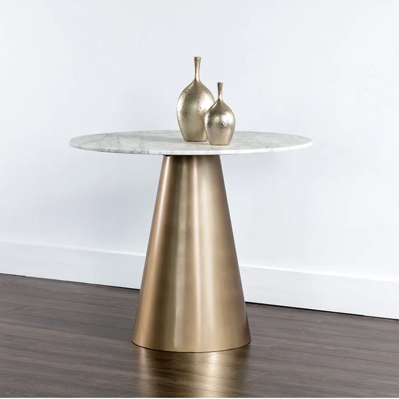 Damon Bistro Table - 35.5"