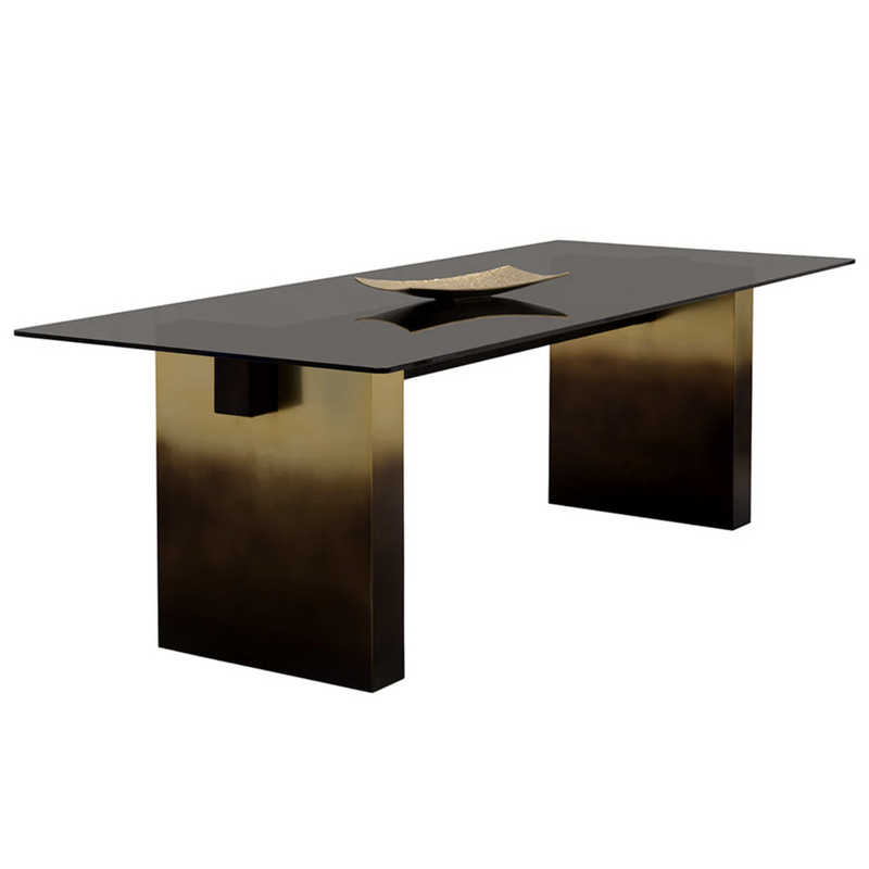 Calvosa Dining Table Base