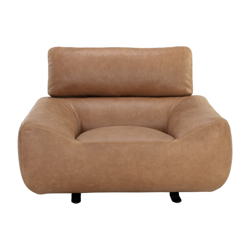 Paget Glider Lounge Chair