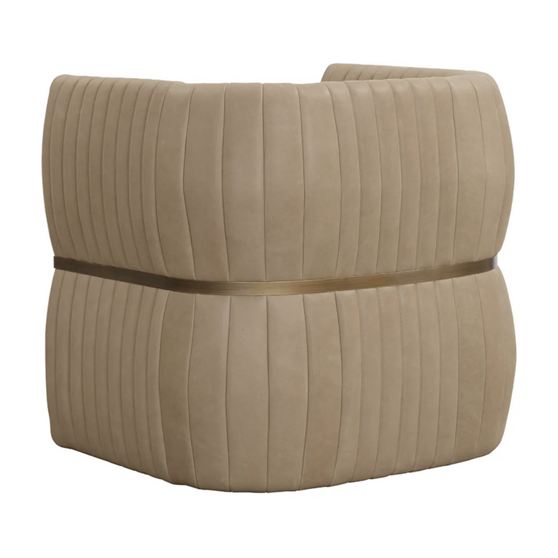 Tryor Lounge Chair