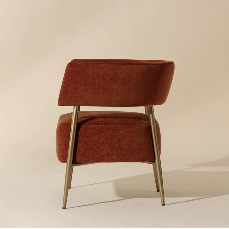 Maestro Lounge Chair