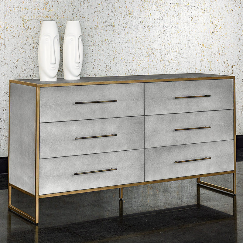 Venice Dresser