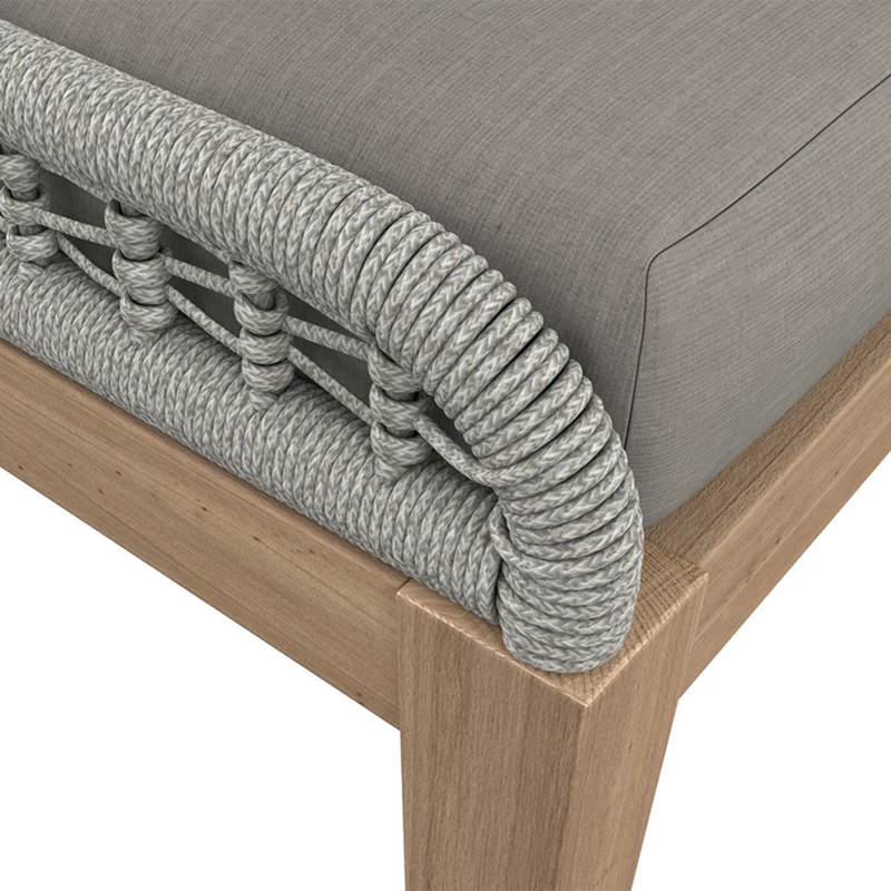Sorrento Dining Chair - Natural