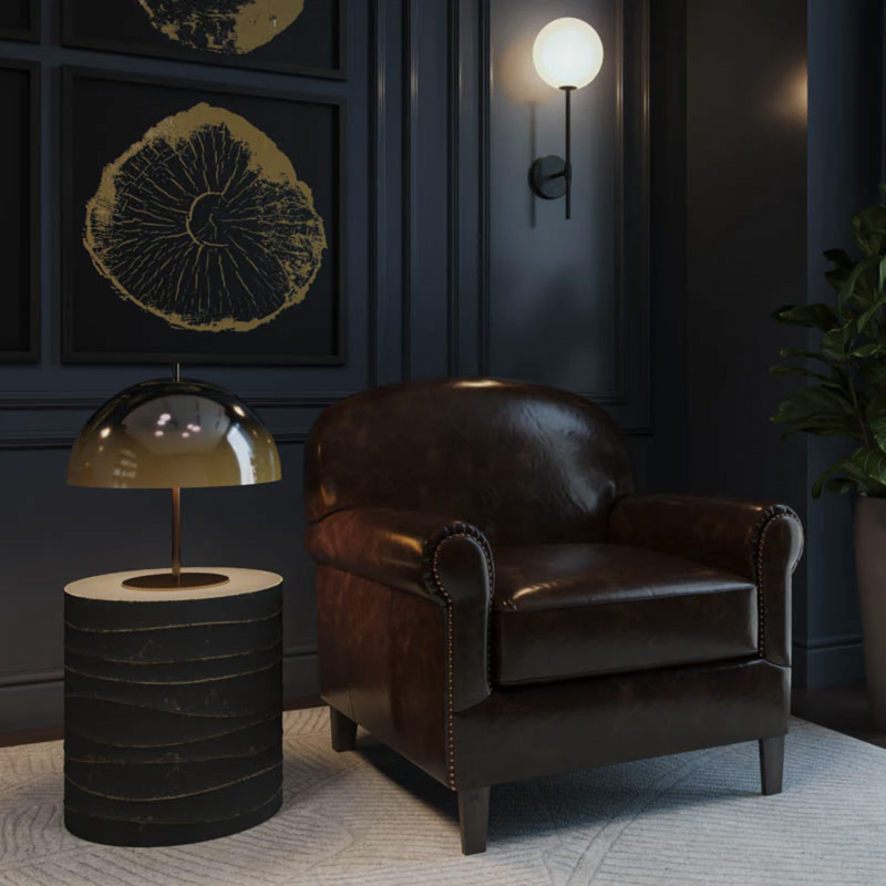 Bastoni Lounge Chair