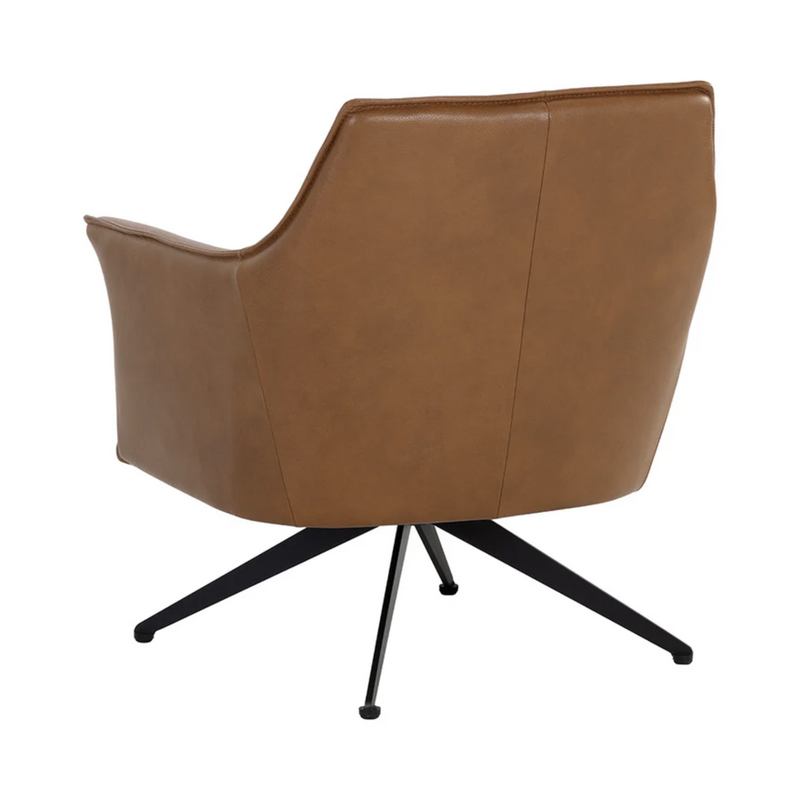 Crosby Swivel Lounge Chair