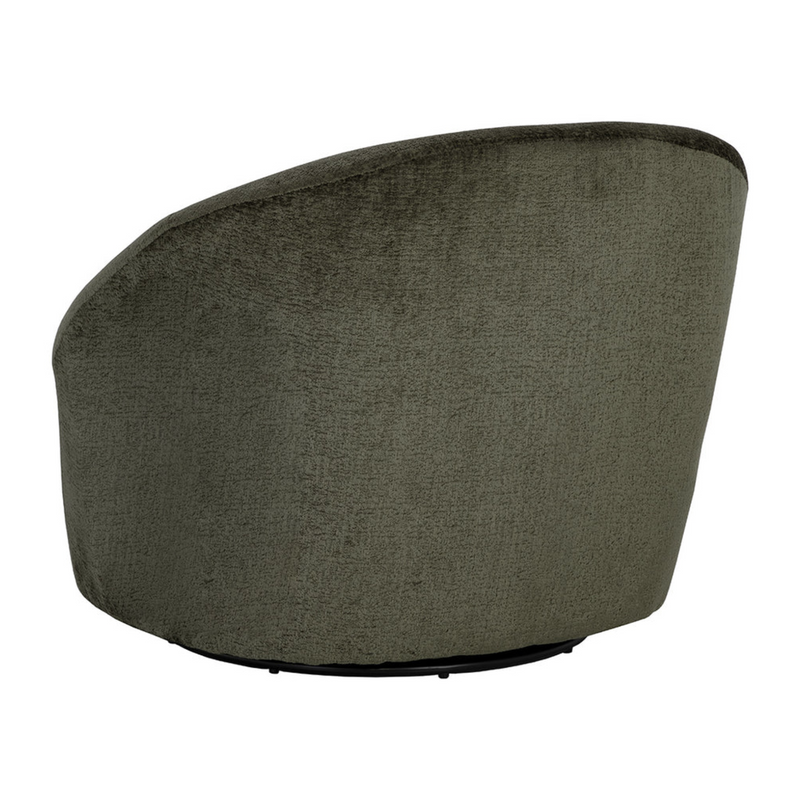Bliss Swivel Lounge Chair