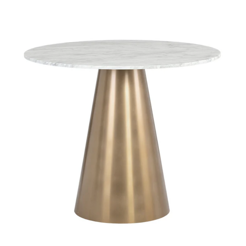 Damon Bistro Table - 35.5"