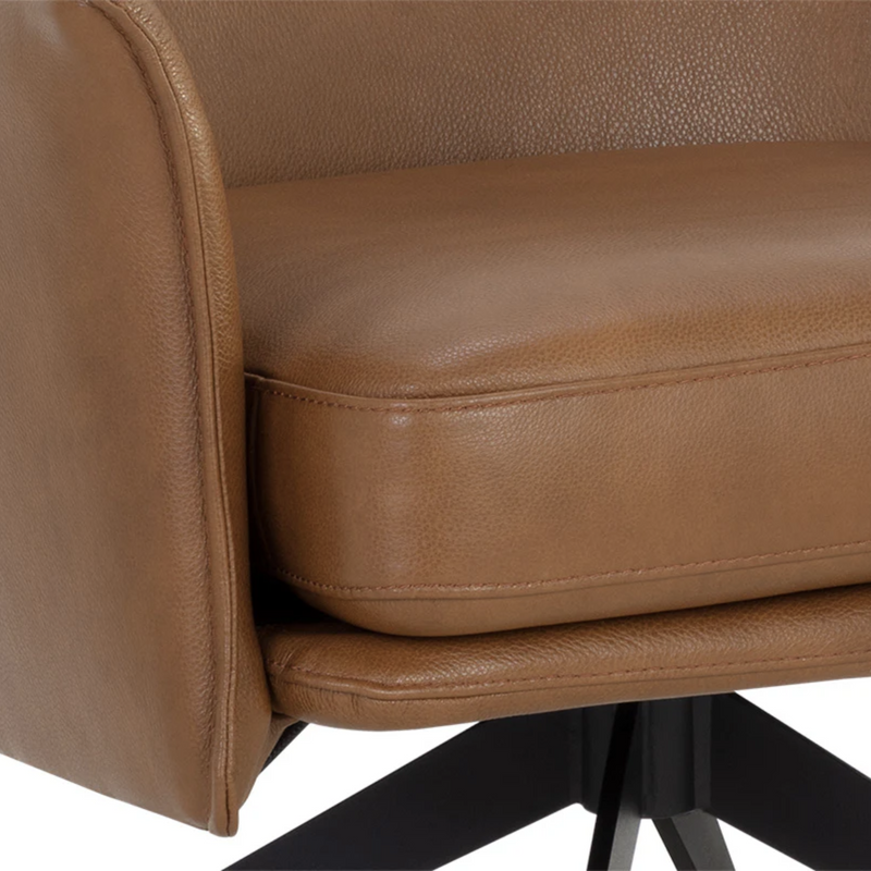 Crosby Swivel Lounge Chair