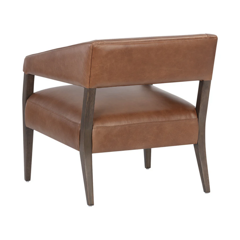 Carlyle Lounge Chair