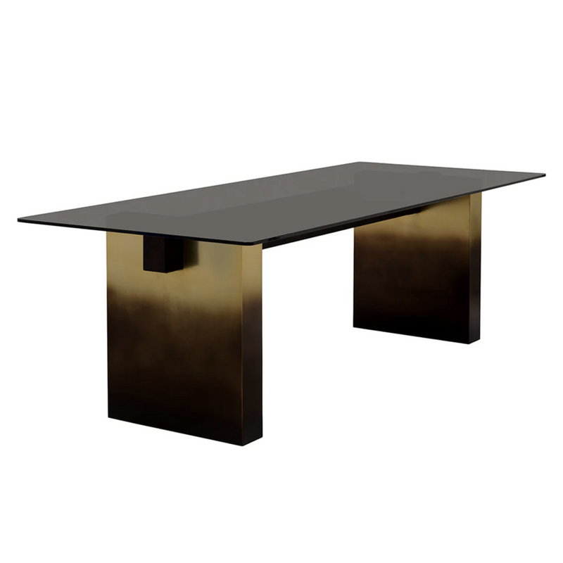 Calvosa Dining Table Base
